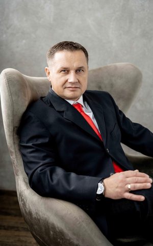 Sergey Luhavy